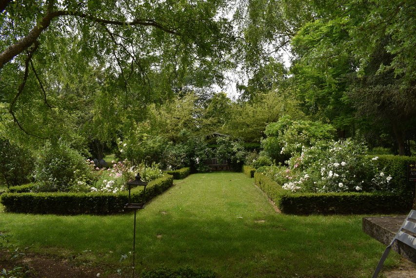 Association Des Amis de L'arboretum Adeline, La Chapelle-Montlinard, France, France